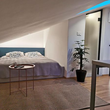 Rainbow Apartment, Capodistria Esterno foto
