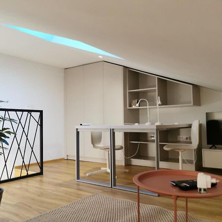 Rainbow Apartment, Capodistria Esterno foto