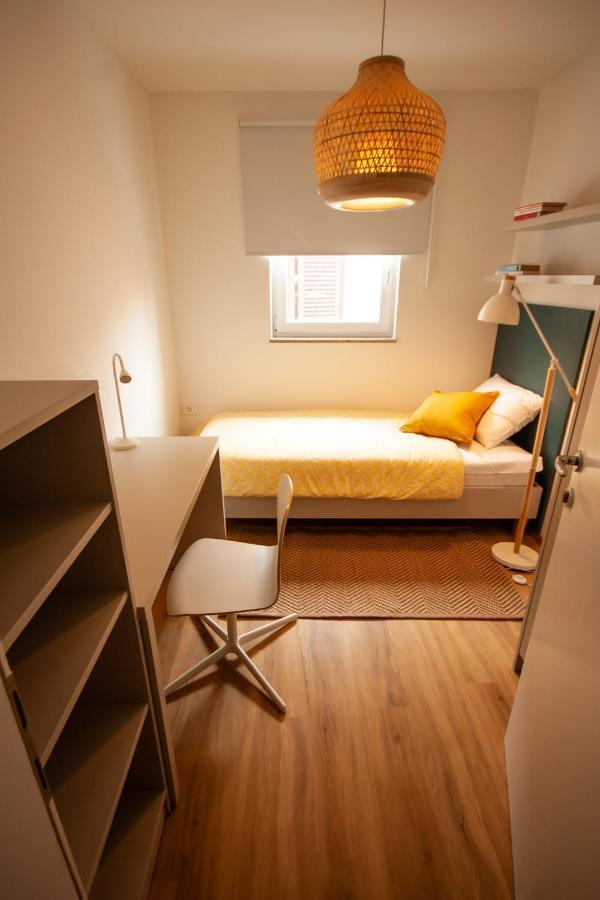 Rainbow Apartment, Capodistria Esterno foto