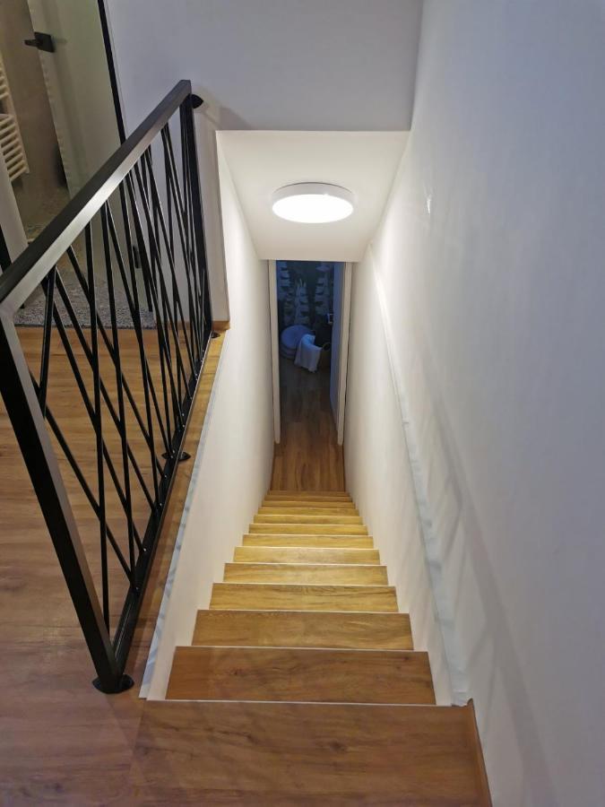 Rainbow Apartment, Capodistria Esterno foto