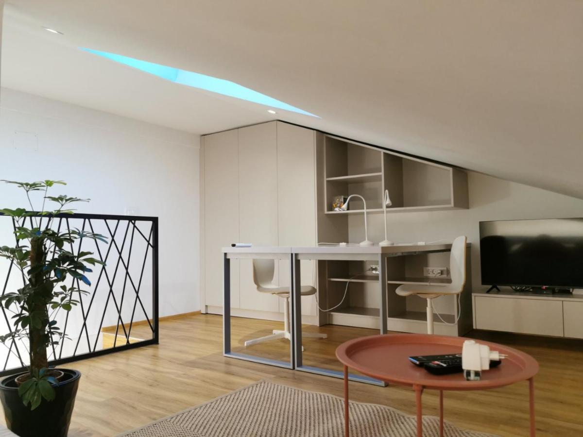 Rainbow Apartment, Capodistria Esterno foto
